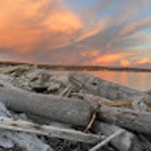 Meet your Posher, Seaglass